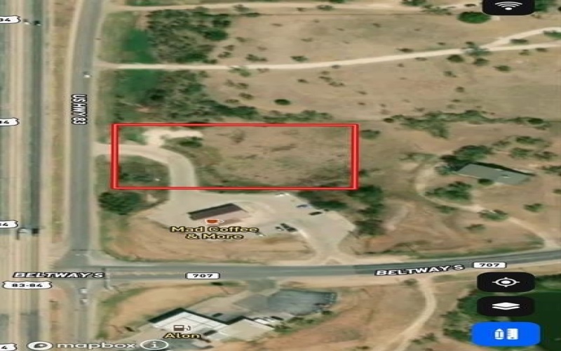 Tbd 1.29 Ac US-83, Abilene, TX 79602, ,Commercial Sale,For Sale,Tbd 1.29 Ac US-83,20362906