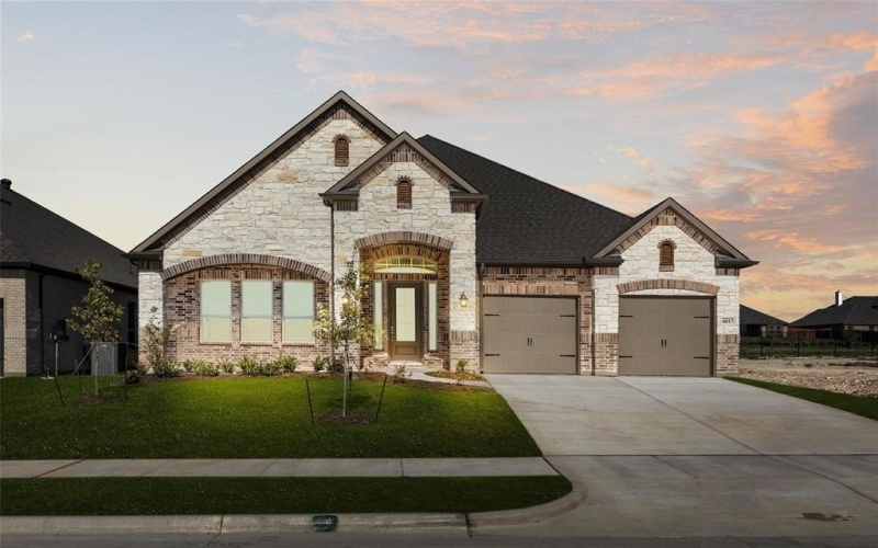 4017 Eagles Bluff Road, Midlothian, TX 76065, 3 Habitaciones Habitaciones , ,2 BañosBaños,Residential,En Venta,4017 Eagles Bluff Road,20377169