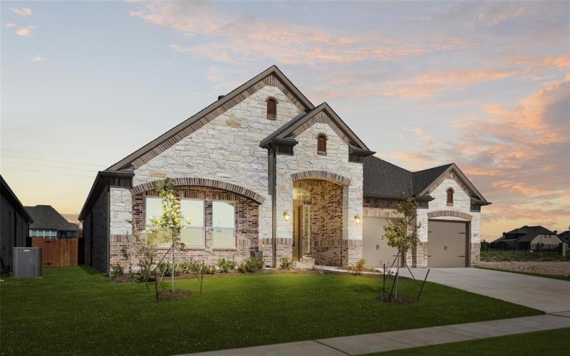 4017 Eagles Bluff Road, Midlothian, TX 76065, 3 Habitaciones Habitaciones , ,2 BañosBaños,Residential,En Venta,4017 Eagles Bluff Road,20377169