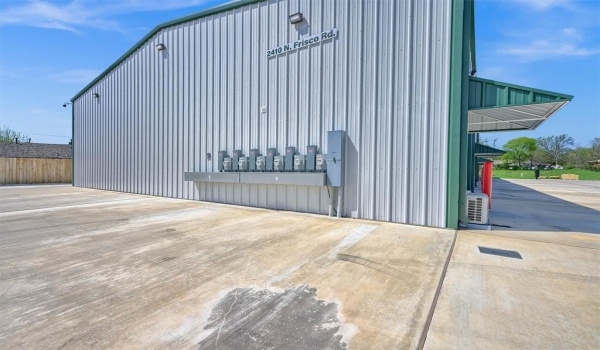 2410 N Frisco Road, Sherman, TX 75090, ,Other,For Sale,2410 N Frisco Road,20380331