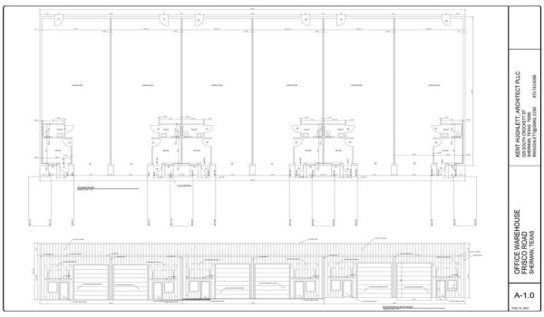 2410 N Frisco Road, Sherman, TX 75090, ,Other,For Sale,2410 N Frisco Road,20380331