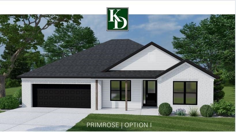 Tbd N Isla Road #Lot 11, Stephenville, TX 76401, 3 Bedrooms Bedrooms, ,2 BathroomsBathrooms,Residential,For Sale,Tbd N Isla Road,20391037