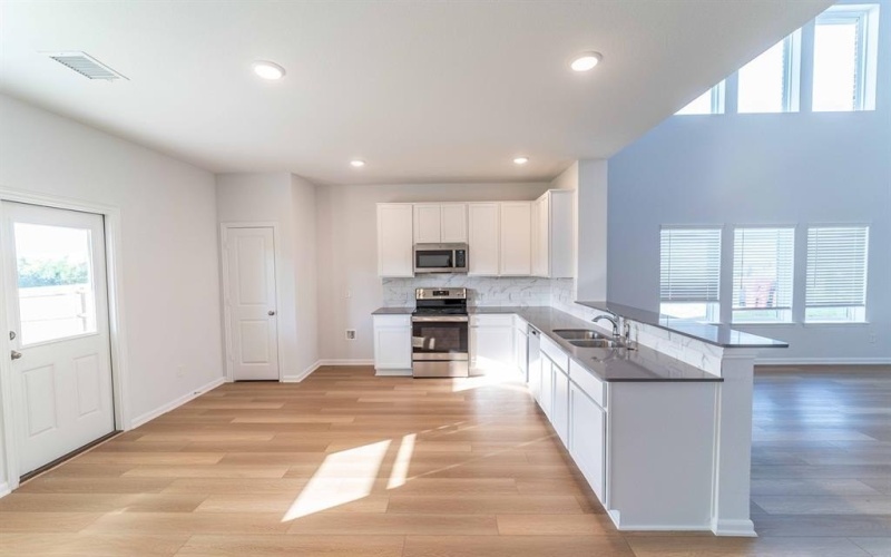 1612 Citrus Drive, Sherman, TX 75092, 5 Bedrooms Bedrooms, ,2 BathroomsBathrooms,Residential,For Sale,1612 Citrus Drive,20391529