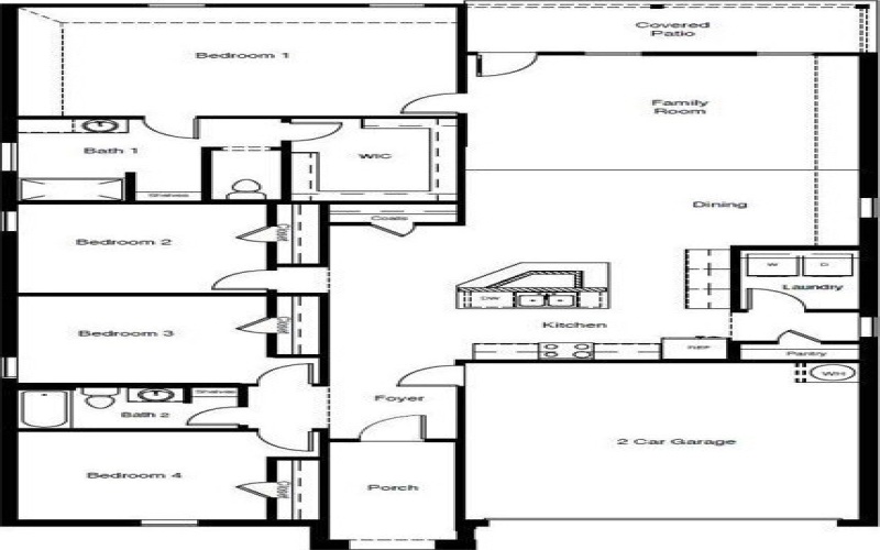 3809 NORTHWATER Trail, Denton, TX 76226, 4 Bedrooms Bedrooms, ,2 BathroomsBathrooms,Residential,For Sale,3809 NORTHWATER Trail,20392351