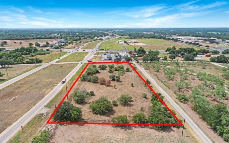 1882 Old Mineral Wells Highway, Weatherford, TX 76088, ,Commercial Sale,For Sale,1882 Old Mineral Wells Highway,20394451