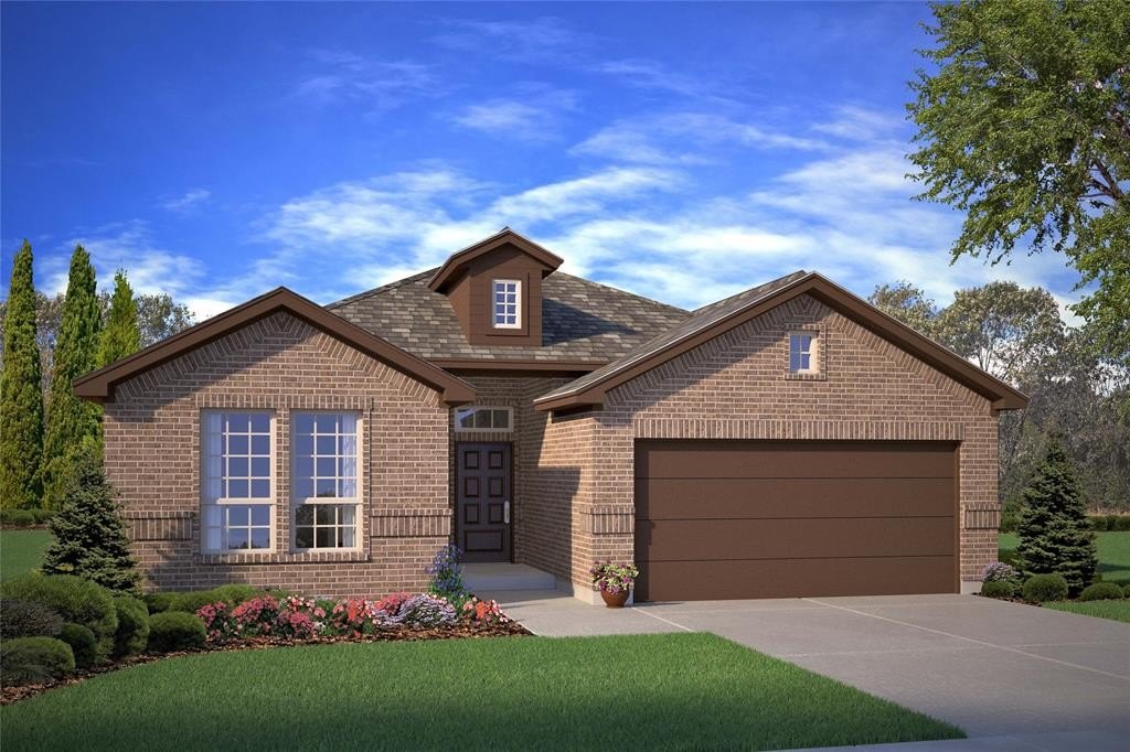 15540 BALHAM Pass, Fort Worth, TX 76247, 4 Bedrooms Bedrooms, ,2 BathroomsBathrooms,Residential,For Sale,15540 BALHAM Pass,20395006