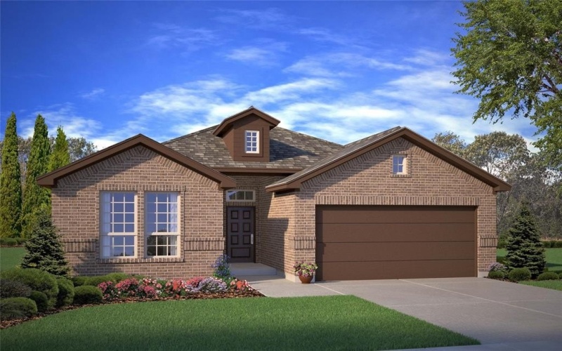 15540 BALHAM Pass, Fort Worth, TX 76247, 4 Bedrooms Bedrooms, ,2 BathroomsBathrooms,Residential,For Sale,15540 BALHAM Pass,20395006