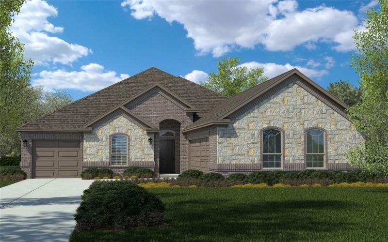 6030 KANSAS Trail, Midlothian, TX 76065, 4 Habitaciones Habitaciones , ,2 BañosBaños,Residential,En Venta,6030 KANSAS Trail,20395081