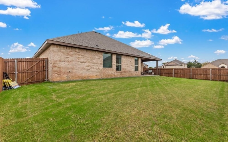 6030 KANSAS Trail, Midlothian, TX 76065, 4 Habitaciones Habitaciones , ,2 BañosBaños,Residential,En Venta,6030 KANSAS Trail,20395081