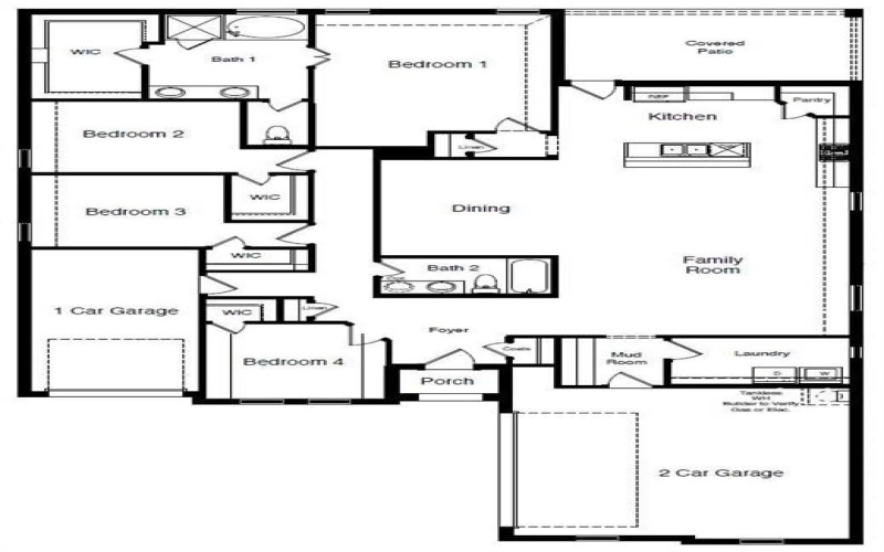 6030 KANSAS Trail, Midlothian, TX 76065, 4 Habitaciones Habitaciones , ,2 BañosBaños,Residential,En Venta,6030 KANSAS Trail,20395081