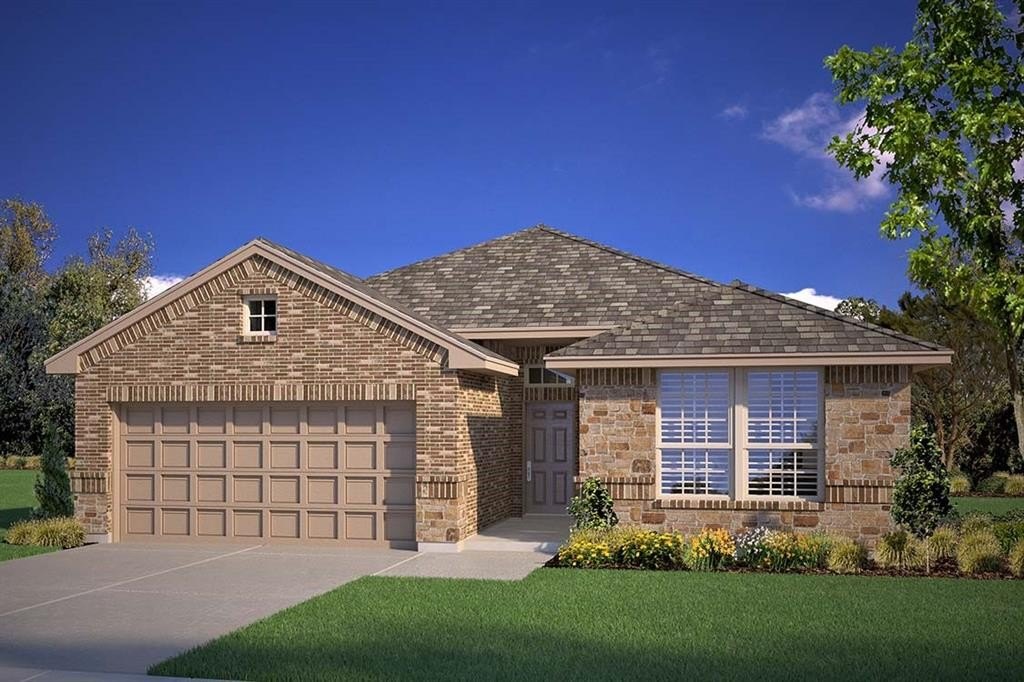 208 DUNMORE Drive, Fort Worth, TX 76052, 4 Bedrooms Bedrooms, ,2 BathroomsBathrooms,Residential,For Sale,208 DUNMORE Drive,20397014