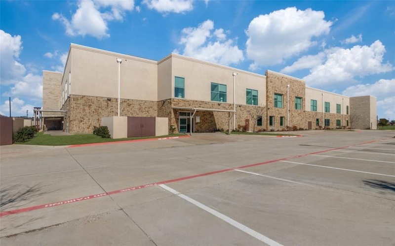 6601 W University Drive, McKinney, TX 75071, ,Other,For Sale,6601 W University Drive,20403315
