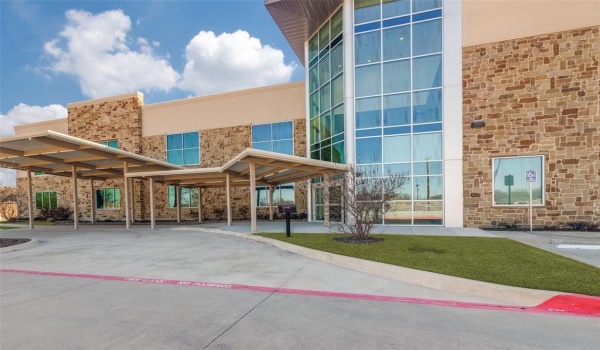 6601 W University Drive, McKinney, TX 75071, ,Other,For Sale,6601 W University Drive,20403315