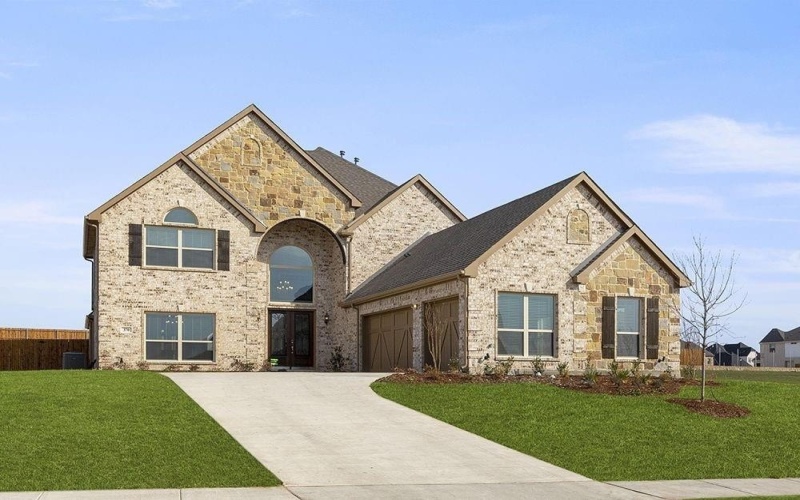 370 Broadmoor Lane, Ovilla, TX 75154, 4 Habitaciones Habitaciones , ,3 BañosBaños,Residential,En Venta,370 Broadmoor Lane,20404141