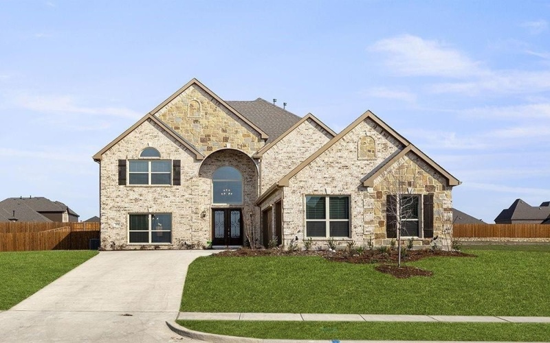 370 Broadmoor Lane, Ovilla, TX 75154, 4 Habitaciones Habitaciones , ,3 BañosBaños,Residential,En Venta,370 Broadmoor Lane,20404141
