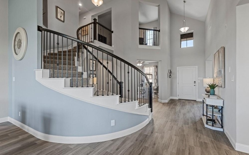 6026 KANSAS Trail, Midlothian, TX 76065, 4 Habitaciones Habitaciones , ,3 BañosBaños,Residential,En Venta,6026 KANSAS Trail,20405735