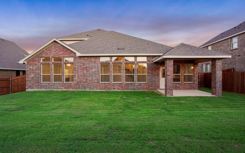 6026 KANSAS Trail, Midlothian, TX 76065, 4 Habitaciones Habitaciones , ,3 BañosBaños,Residential,En Venta,6026 KANSAS Trail,20405735