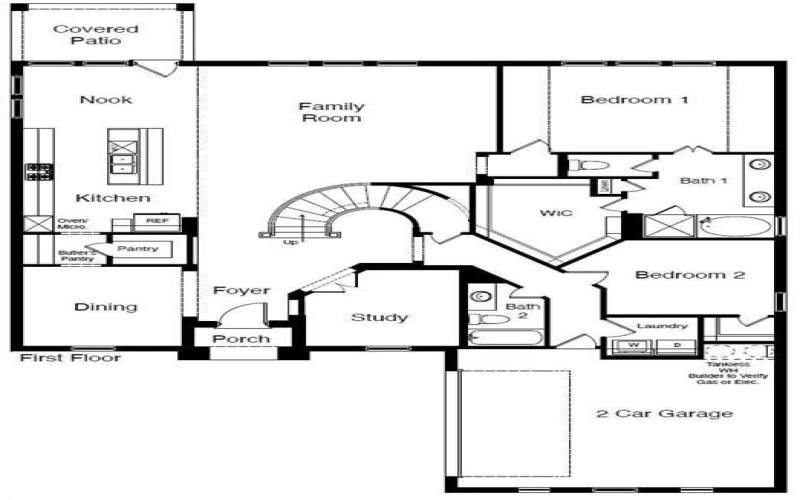 6026 KANSAS Trail, Midlothian, TX 76065, 4 Habitaciones Habitaciones , ,3 BañosBaños,Residential,En Venta,6026 KANSAS Trail,20405735