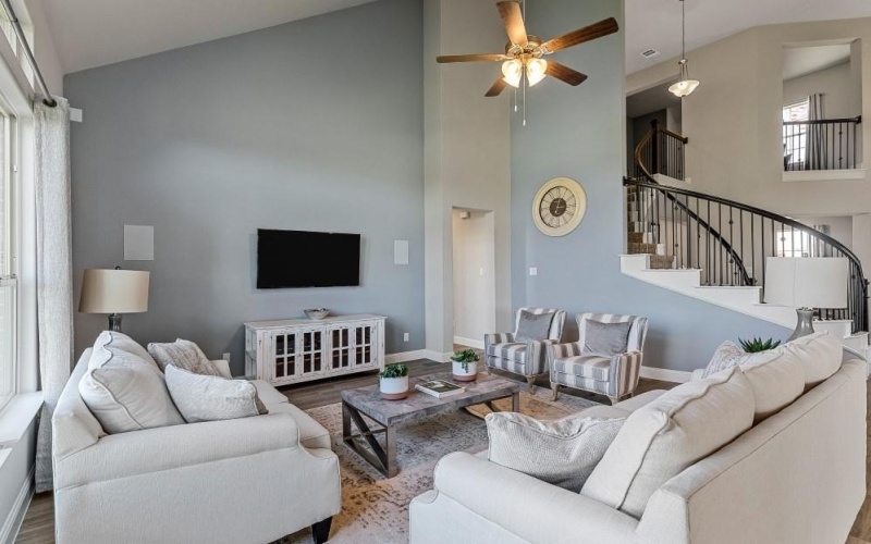 6026 KANSAS Trail, Midlothian, TX 76065, 4 Habitaciones Habitaciones , ,3 BañosBaños,Residential,En Venta,6026 KANSAS Trail,20405735
