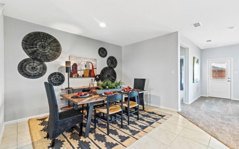 621 SAND POINT Drive, Fort Worth, TX 76131, 4 Bedrooms Bedrooms, ,3 BathroomsBathrooms,Residential,For Sale,621 SAND POINT Drive,20409095