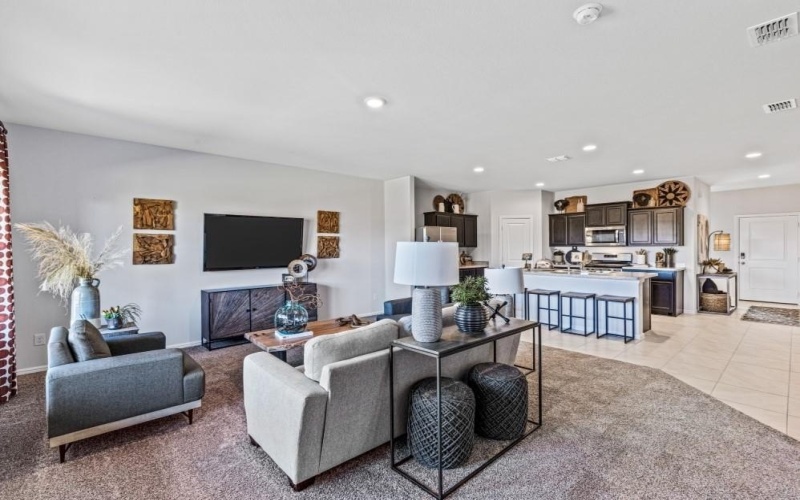 621 SAND POINT Drive, Fort Worth, TX 76131, 4 Bedrooms Bedrooms, ,3 BathroomsBathrooms,Residential,For Sale,621 SAND POINT Drive,20409095