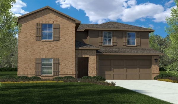 621 SAND POINT Drive, Fort Worth, TX 76131, 4 Bedrooms Bedrooms, ,3 BathroomsBathrooms,Residential,For Sale,621 SAND POINT Drive,20409095