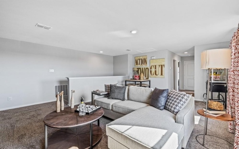621 SAND POINT Drive, Fort Worth, TX 76131, 4 Bedrooms Bedrooms, ,3 BathroomsBathrooms,Residential,For Sale,621 SAND POINT Drive,20409095