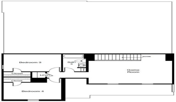 621 SAND POINT Drive, Fort Worth, TX 76131, 4 Bedrooms Bedrooms, ,3 BathroomsBathrooms,Residential,For Sale,621 SAND POINT Drive,20409095