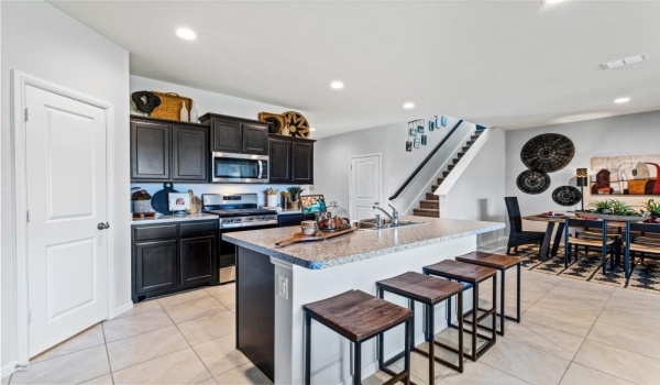621 SAND POINT Drive, Fort Worth, TX 76131, 4 Bedrooms Bedrooms, ,3 BathroomsBathrooms,Residential,For Sale,621 SAND POINT Drive,20409095