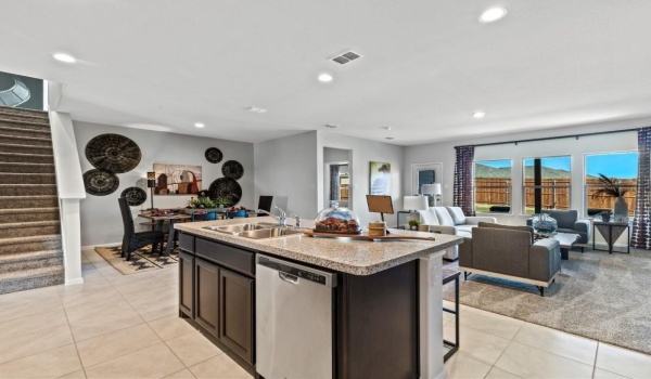 621 SAND POINT Drive, Fort Worth, TX 76131, 4 Bedrooms Bedrooms, ,3 BathroomsBathrooms,Residential,For Sale,621 SAND POINT Drive,20409095