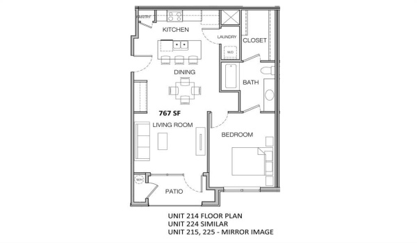 7721 Dutch Branch Road #1, Fort Worth, TX 76132, 1 Bedroom Bedrooms, ,1 BathroomBathrooms,Residential Lease,For Rent,7721 Dutch Branch Road,20426796