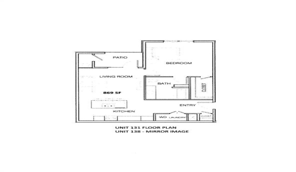 7721 Dutch Branch Road #1, Fort Worth, TX 76132, 1 Bedroom Bedrooms, ,1 BathroomBathrooms,Residential Lease,For Rent,7721 Dutch Branch Road,20426796