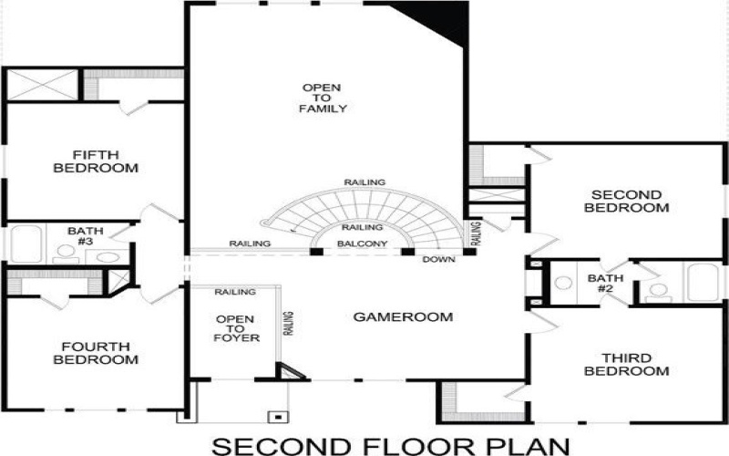 5436 Caesar Creek Court, Fort Worth, TX 76179, 4 Bedrooms Bedrooms, ,5 BathroomsBathrooms,Residential,For Sale,5436 Caesar Creek Court,20427877
