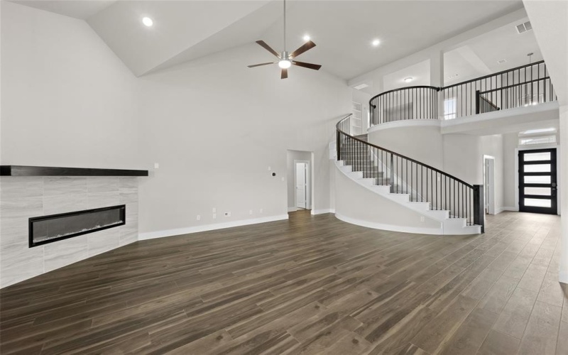 5436 Caesar Creek Court, Fort Worth, TX 76179, 4 Bedrooms Bedrooms, ,5 BathroomsBathrooms,Residential,For Sale,5436 Caesar Creek Court,20427877
