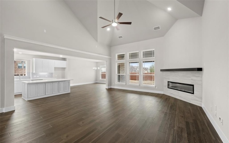 5436 Caesar Creek Court, Fort Worth, TX 76179, 4 Bedrooms Bedrooms, ,5 BathroomsBathrooms,Residential,For Sale,5436 Caesar Creek Court,20427877