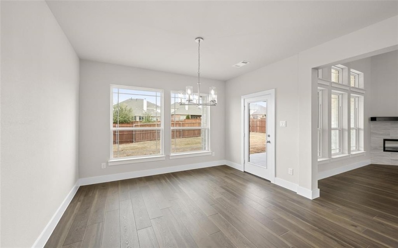 5436 Caesar Creek Court, Fort Worth, TX 76179, 4 Bedrooms Bedrooms, ,5 BathroomsBathrooms,Residential,For Sale,5436 Caesar Creek Court,20427877