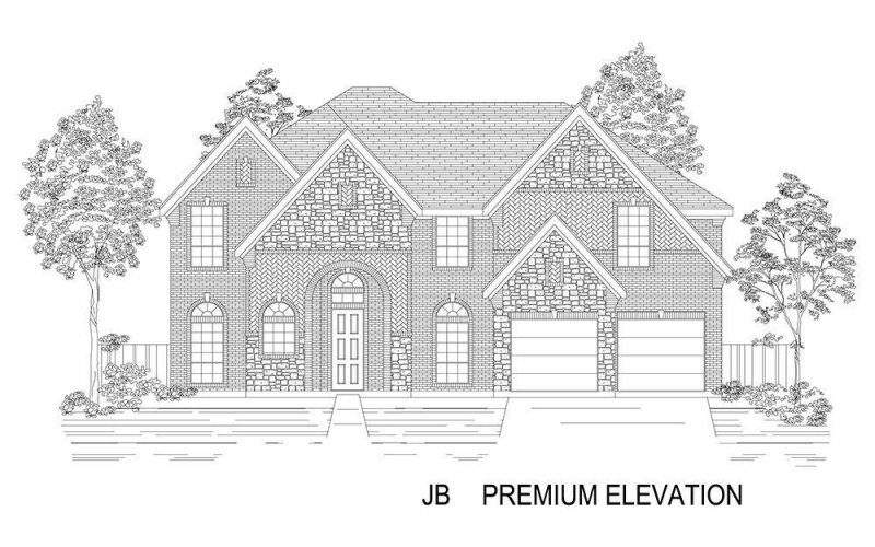 5436 Caesar Creek Court, Fort Worth, TX 76179, 4 Bedrooms Bedrooms, ,5 BathroomsBathrooms,Residential,For Sale,5436 Caesar Creek Court,20427877