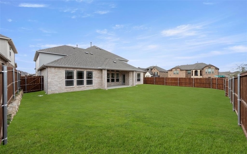 5436 Caesar Creek Court, Fort Worth, TX 76179, 4 Bedrooms Bedrooms, ,5 BathroomsBathrooms,Residential,For Sale,5436 Caesar Creek Court,20427877