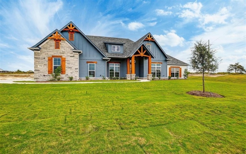 1750 Carroll Moran Trail, Midlothian, TX 76065, 4 Habitaciones Habitaciones , ,2 BañosBaños,Residential,En Venta,1750 Carroll Moran Trail,20431292