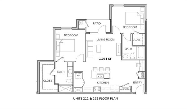 7721 Dutch Branch Road #2, Fort Worth, TX 76132, 2 Bedrooms Bedrooms, ,2 BathroomsBathrooms,Residential Lease,For Rent,7721 Dutch Branch Road,20434978