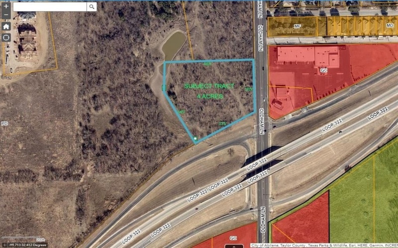 3300 Loop 322, Abilene, TX 79602, ,Commercial Sale,For Sale,3300 Loop 322,20446214