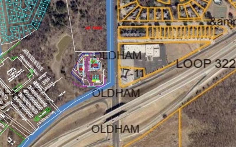 3300 Loop 322, Abilene, TX 79602, ,Commercial Sale,For Sale,3300 Loop 322,20446214