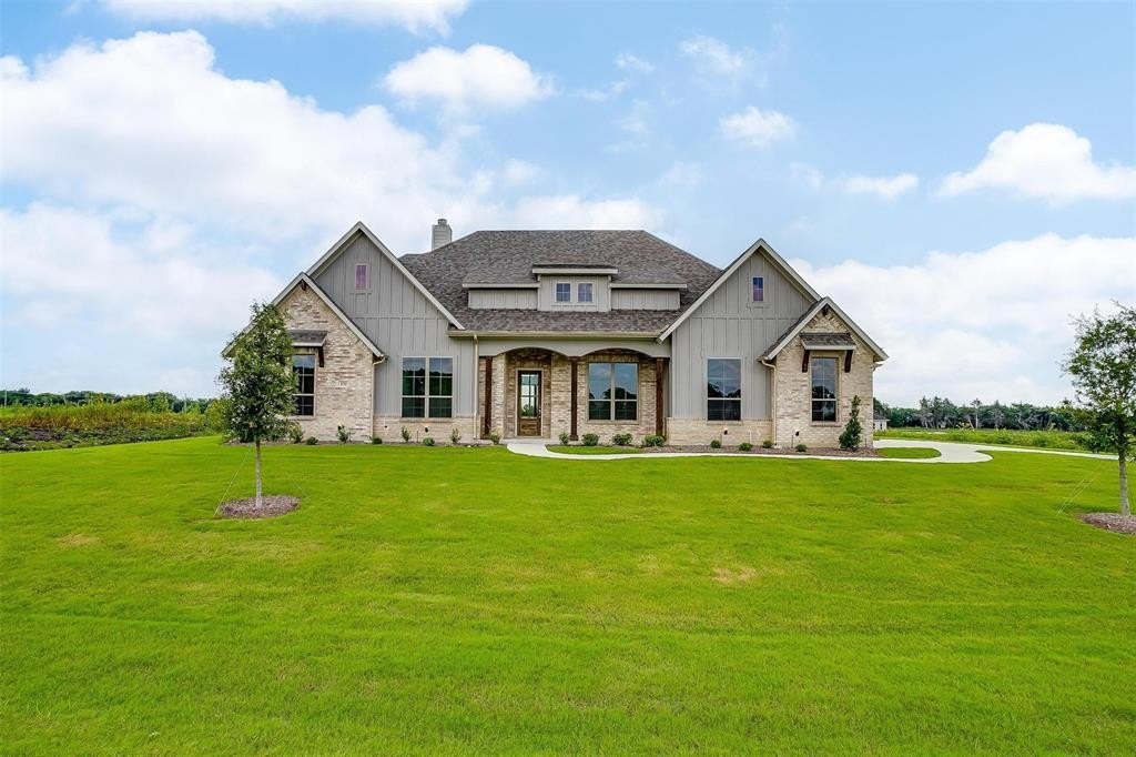 131 Aria Drive, Waxahachie, TX 75165, 4 Bedrooms Bedrooms, ,3 BathroomsBathrooms,Residential,For Sale,131 Aria Drive,20453595