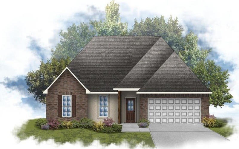 327 HUMMINGBIRD Lane, Princeton, LA 71067, 3 Bedrooms Bedrooms, ,2 BathroomsBathrooms,Residential,For Sale,327 HUMMINGBIRD Lane,20456720