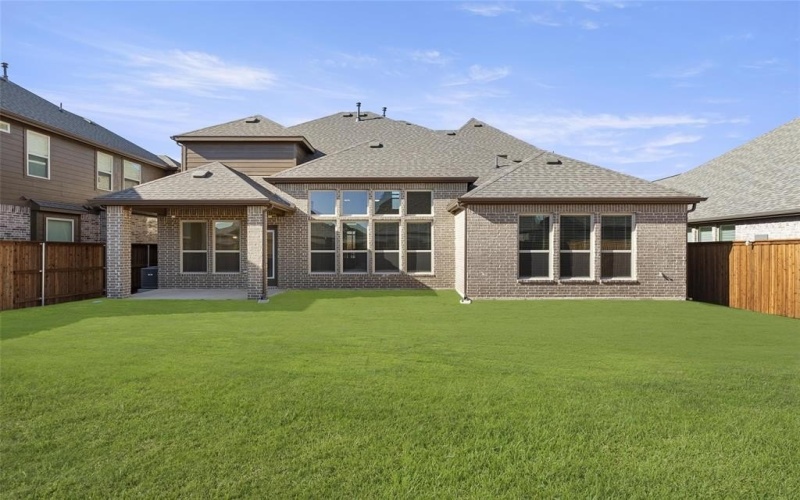 1319 Chisos Way, Forney, TX 75126, 5 Bedrooms Bedrooms, ,5 BathroomsBathrooms,Residential,For Sale,1319 Chisos Way,20457355
