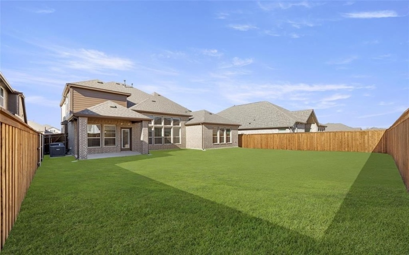 1319 Chisos Way, Forney, TX 75126, 5 Bedrooms Bedrooms, ,5 BathroomsBathrooms,Residential,For Sale,1319 Chisos Way,20457355