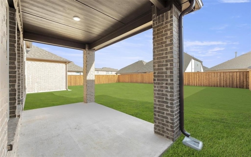 1319 Chisos Way, Forney, TX 75126, 5 Bedrooms Bedrooms, ,5 BathroomsBathrooms,Residential,For Sale,1319 Chisos Way,20457355