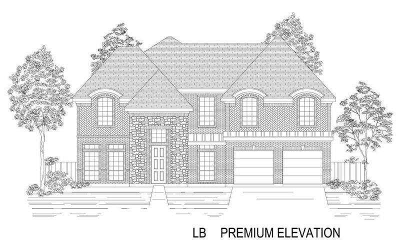 1319 Chisos Way, Forney, TX 75126, 5 Bedrooms Bedrooms, ,5 BathroomsBathrooms,Residential,For Sale,1319 Chisos Way,20457355
