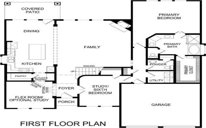 1319 Chisos Way, Forney, TX 75126, 5 Bedrooms Bedrooms, ,5 BathroomsBathrooms,Residential,For Sale,1319 Chisos Way,20457355