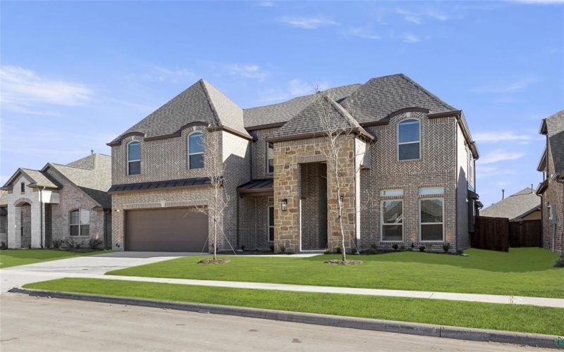 1319 Chisos Way, Forney, TX 75126, 5 Bedrooms Bedrooms, ,5 BathroomsBathrooms,Residential,For Sale,1319 Chisos Way,20457355